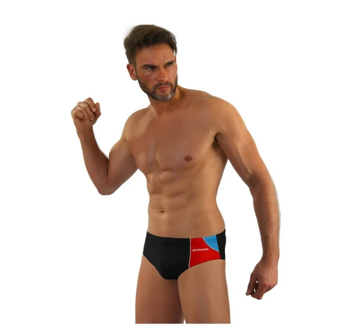 Pánské plavky - slipy Sesto Senso 402 M-2XL