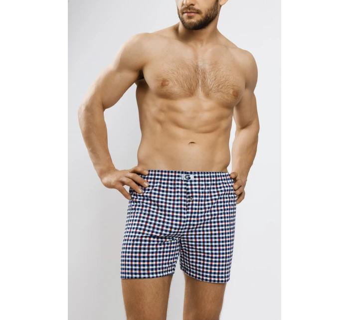 Pánské boxerky Gucio 013 M-3XL Pánské boxerky Gucio 013 M-3XL