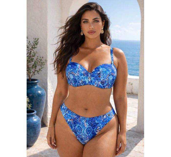 Plavky Self S 730 BR1 Bora Bora 1