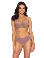 Dámske nohavičky 1030 Novato rose - AVA