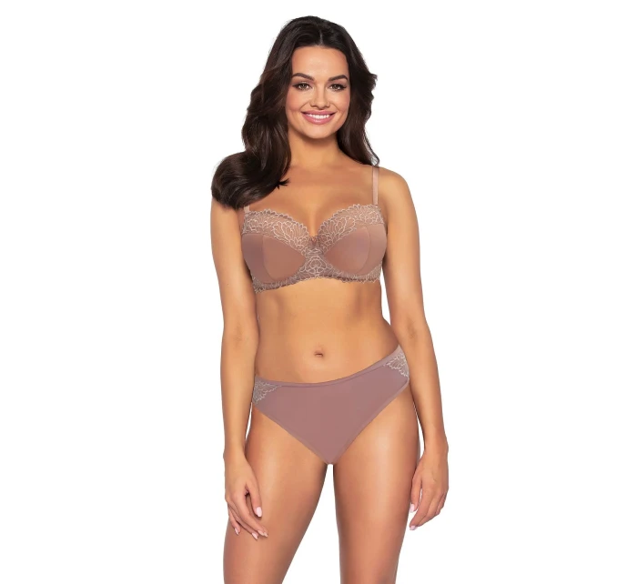 Dámske nohavičky 1030 Novato rose - AVA