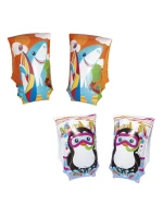 Plavecké rukávy model 21354601 - Bestway