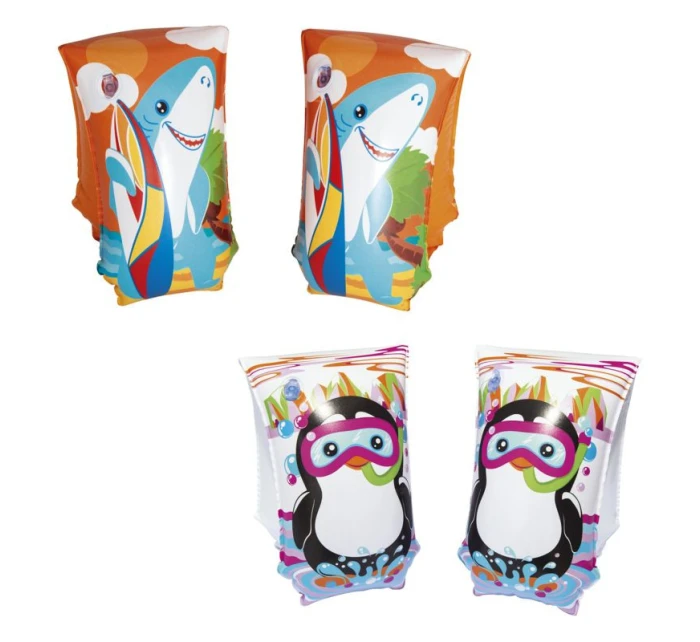 Plavecké rukávy model 21354601 - Bestway