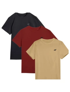 Trička M model 21437638 pánské - 4F