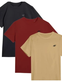 Trička M model 21437638 pánské - 4F