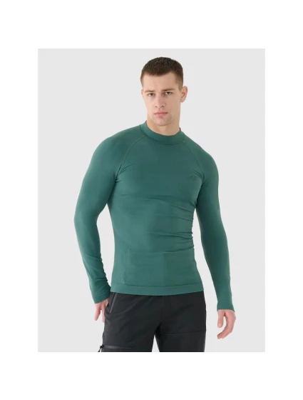 Tričko 4F M 4FWAW24USEAM170-46S pánske Tričko 4F M 4FWAW24USEAM170-46S pánske