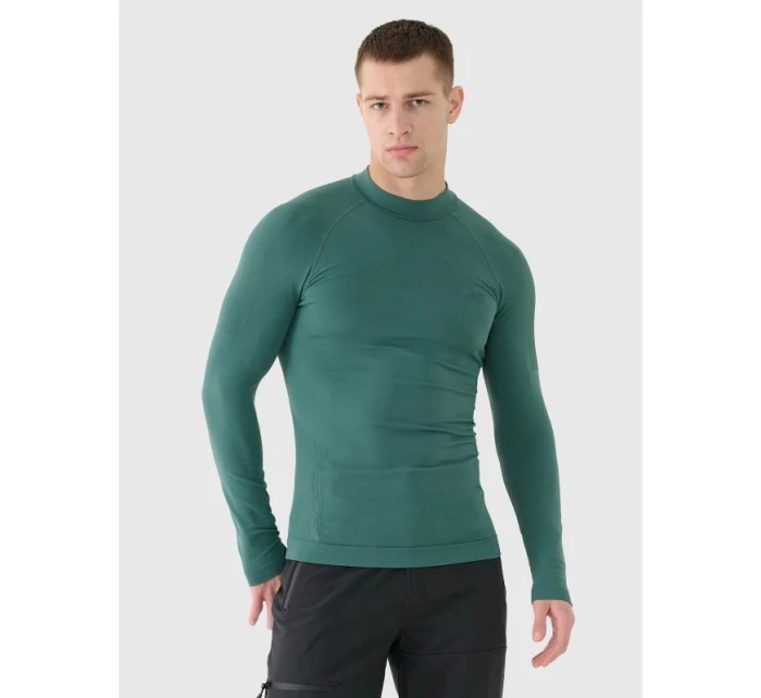 Tričko 4F M 4FWAW24USEAM170-46S pánske Tričko 4F M 4FWAW24USEAM170-46S pánske