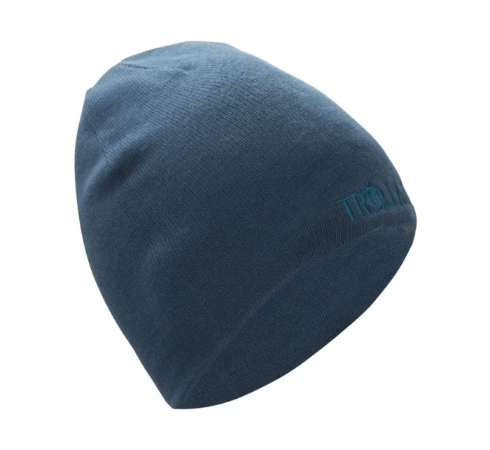 Dětská pletená čepice kids Beanie pro model 21758639 - Trollkids