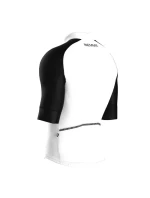 Biemme HILL dres biely čierny XL