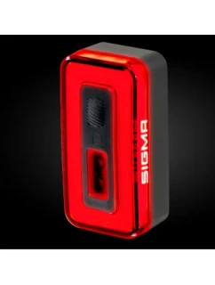 Zadné svietidlo Sigma HIRO 70