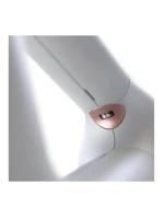 Therabody Theragun Sense masážny prístroj na ruky biely