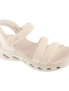 SlipIns: Sandály GO Walk GlideStep 2.0 – Ella model 22397855 béžové, velikost 36 - Skechers