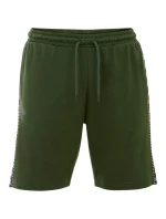 Chlapčenské šortky Italo 309013J 19-6311 - Kappa