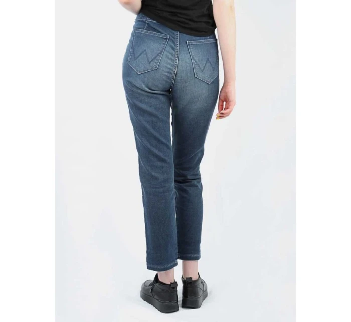 Wrangler Slouchy Ocean Nights W27CAC69Y