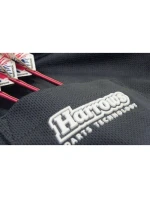 Šedá polokošeľa Harrows Premier