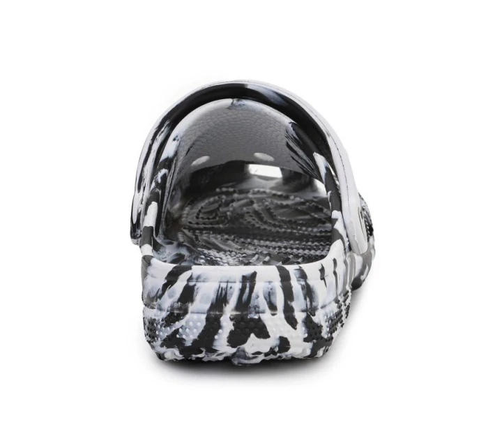 Crocs Classic Marbled Clog W 206867-103 Crocs Classic Marbled Clog W 206867-103