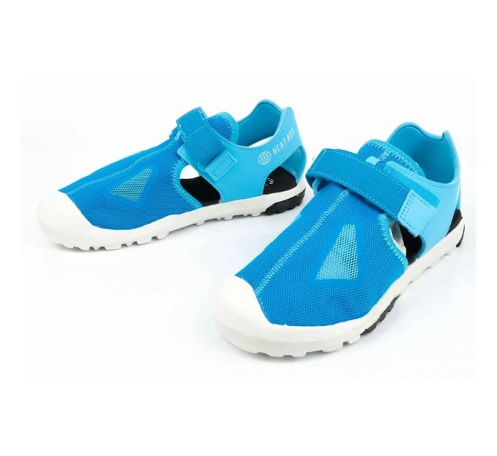 Jr sandály dětské model 18713648 - ADIDAS Jr sandály dětské model 18713648 - ADIDAS