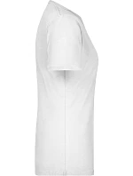 Daiber JN 901 Dámské tričko 02.0901 white Daiber JN 901 Dámské tričko 02.0901 white