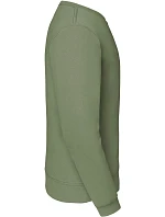 Mikina Fruit of the Loom Classic Set-In Sweat 16.2202 classic olive Mikina Fruit of the Loom Classic Set-In Sweat 16.2202 classic olive
