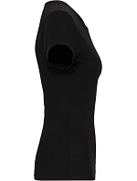 K Dámské elastické tričko 20. black model 22511746 - Kariban K Dámské elastické tričko 20. black model 22511746 - Kariban