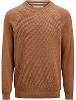 Sweater Men Pánský svetr model 22453815 - James Harvest Sweater Men Pánský svetr model 22453815 - James Harvest