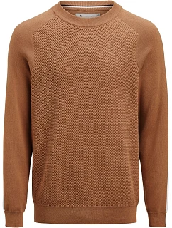 Sweater Men Pánský svetr model 22453815 - James Harvest