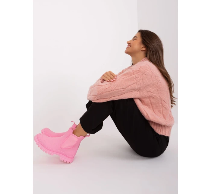 Prepínač AT SW 0146.10P svetlo ružová Prepínač AT SW 0146.10P svetlo ružová