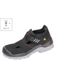 151 W unisex černá model 20635347 - MALFINI, a.s.