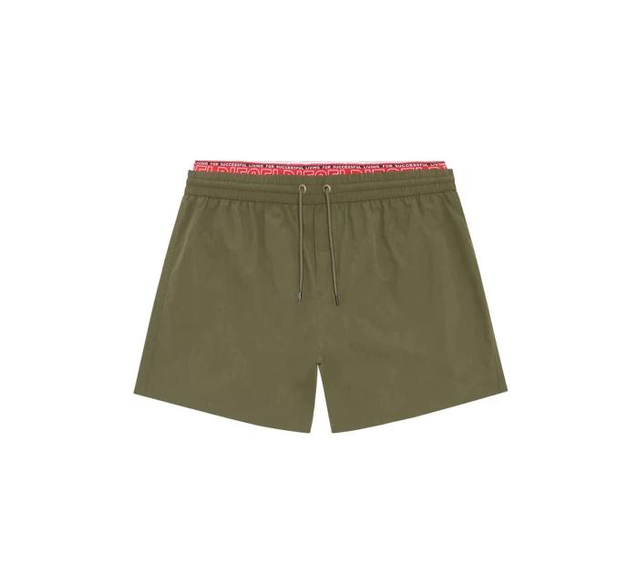 Pánske plavky 00CMFV-0JEAV-5AV - Diesel