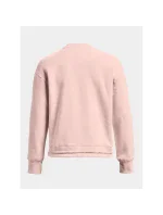 Dámská mikina W model 19446173 růžová - Under Armour