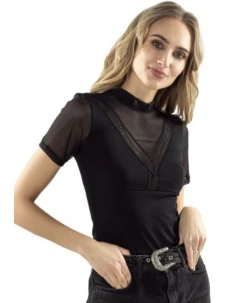 CARLOTTA TRIČKO AKTÍVNE