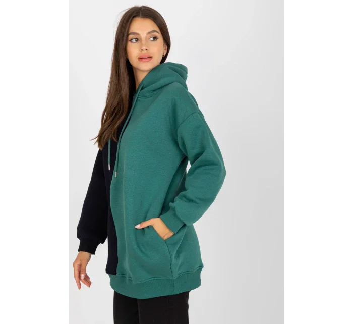 Mikina model 170362 Rue Paris