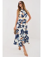 Denné šaty model 228447 Taliansko Moda
