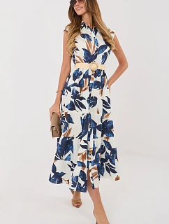 Denné šaty model 228447 Taliansko Moda