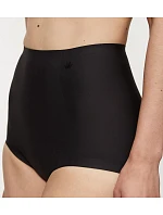 Kalhotky Medium model 21053102 Series Highwaist Panty černé - Triumph