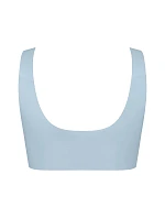 sloggi ZERO Feel 2.0 Top - BLUE - SLOGGI BLUE - SLOGGI sloggi ZERO Feel 2.0 Top - BLUE - SLOGGI BLUE - SLOGGI