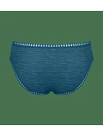 sloggi GO Crush Mini C3P - Turquoise - SLOGGI Turquoise - SLOGGI sloggi GO Crush Mini C3P - Turquoise - SLOGGI Turquoise - SLOGGI