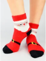 Dámské ponožky  Christmas 3641 model 21337285 - Noviti