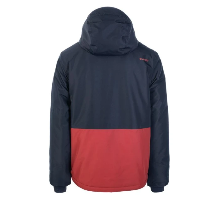 Lyžiarska bunda Hi-Tec Alpri M 92800549395