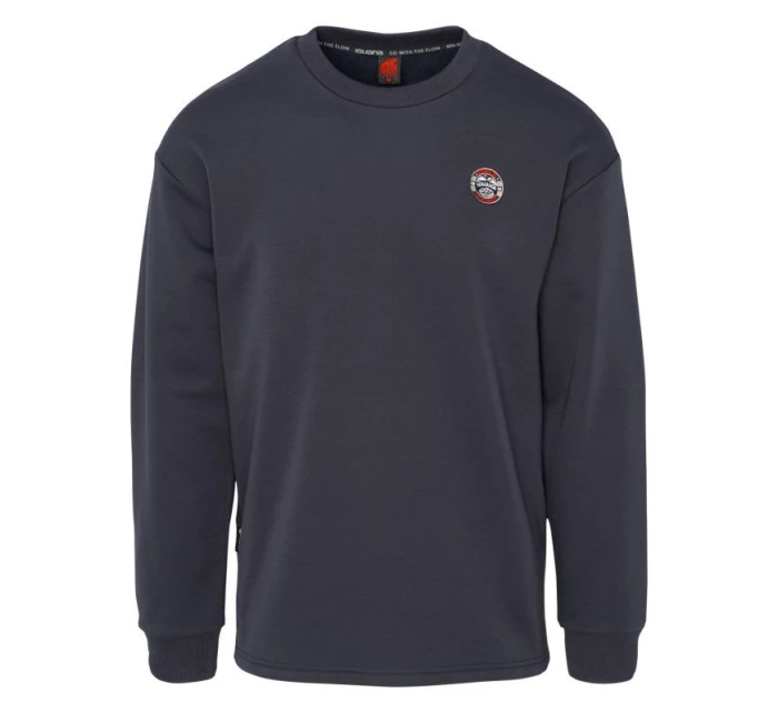 Mikina Iguana Grove M Mikina Iguana Grove M