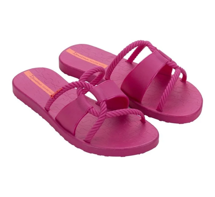 Šľapky Ipanema Diversa Slide Ad W 27232 BG829