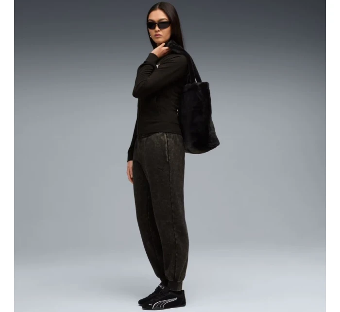 ESS Elevated Comfort Wash Tepláky W model 21368027 01 dámské - Puma