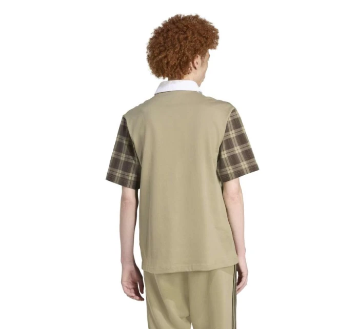 Polokošile Regular model 21812617 - ADIDAS Polokošile Regular model 21812617 - ADIDAS