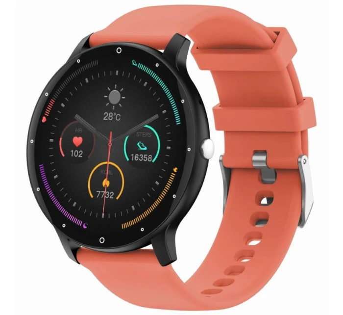 Inteligentné hodinky Gravity GT1-3 PRO Inteligentné hodinky Gravity GT1-3 PRO