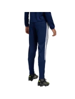 Detské nohavice adidas Tiro 26 League Training Slim navy blue JY7118