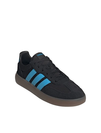 Pánské boty Barreda Decode black model 22053358 - ADIDAS Pánské boty Barreda Decode black model 22053358 - ADIDAS
