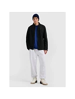 Pánský fleece se stojáčkem 4F model 22088382 - Hikvision