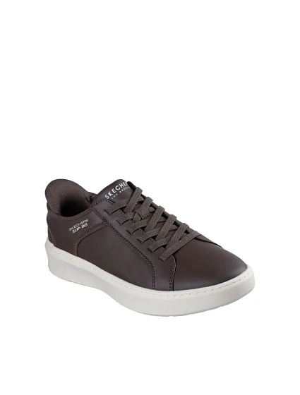 Pánské boty Court Break Double model 22359149 - Skechers Pánské boty Court Break Double model 22359149 - Skechers