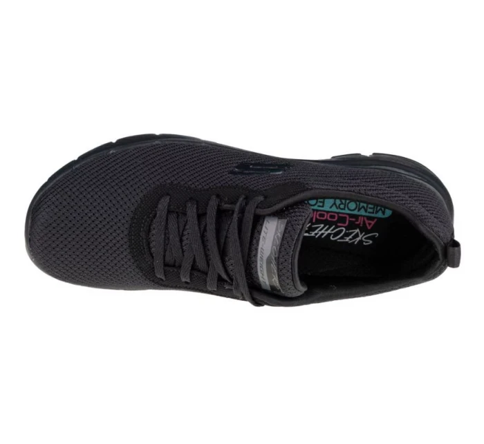 Dámska obuv Skechers Flex Appeal 3.0 W 13070-BBK Dámska obuv Skechers Flex Appeal 3.0 W 13070-BBK