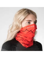 Alpinus Zuzi Alp Hos 1 multifunkčná šatka Alpinus Zuzi Alp Hos 1 multifunkčná šatka